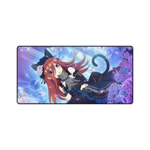 Load image into Gallery viewer, Miku Nakano Mouse Pad (Desk Mat)
