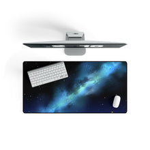 Load image into Gallery viewer, Big Fish &amp; Begonia Mouse Pad (Desk Mat)
