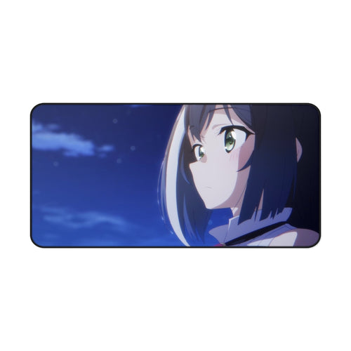 Princess Connect! Re:Dive Mouse Pad (Desk Mat)