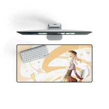 Load image into Gallery viewer, Puella Magi Madoka Magica Mouse Pad (Desk Mat)
