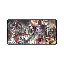 Load image into Gallery viewer, Touhou Mouse Pad (Desk Mat)
