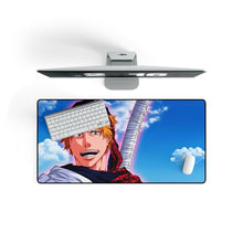 Load image into Gallery viewer, Ichigo Mouse Pad (Desk Mat)
