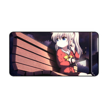 Load image into Gallery viewer, Tomori Nao Mouse Pad (Desk Mat)

