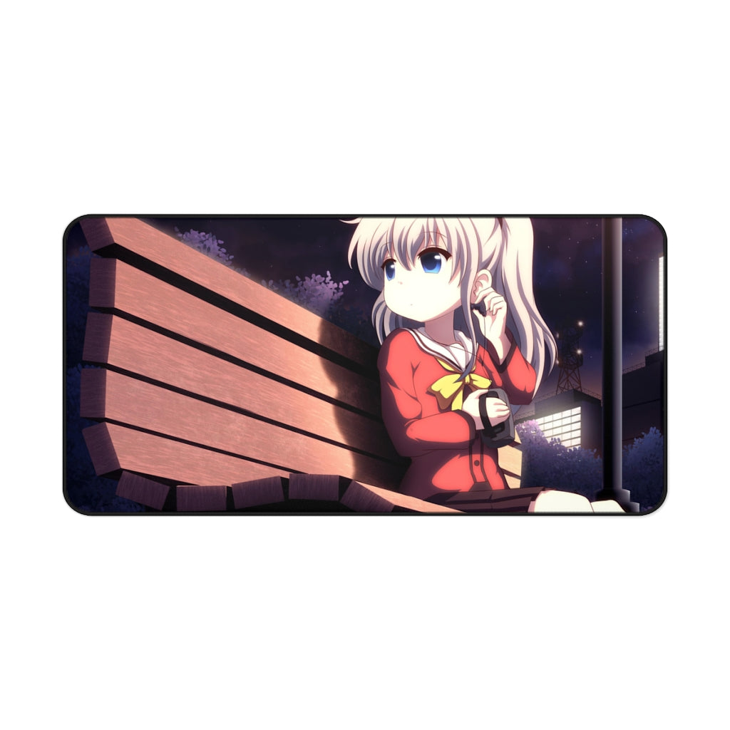 Tomori Nao Mouse Pad (Desk Mat)