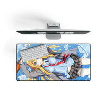 Load image into Gallery viewer, Anime Your Lie in April Mouse Pad (Desk Mat)

