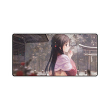Load image into Gallery viewer, Anime Original Mouse Pad (Desk Mat)
