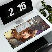 Load image into Gallery viewer, Uma Musume: Pretty Derby Mouse Pad (Desk Mat)
