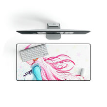 Load image into Gallery viewer, One Piece Red Uta Mouse Pad (Desk Mat)
