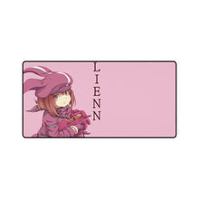 Load image into Gallery viewer, Sword Art Online Alternative: Gun Gale Online Mouse Pad (Desk Mat)
