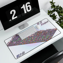 Load image into Gallery viewer, Touhou Mouse Pad (Desk Mat)
