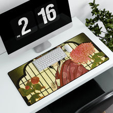 Load image into Gallery viewer, Anime Bleach Mouse Pad (Desk Mat)
