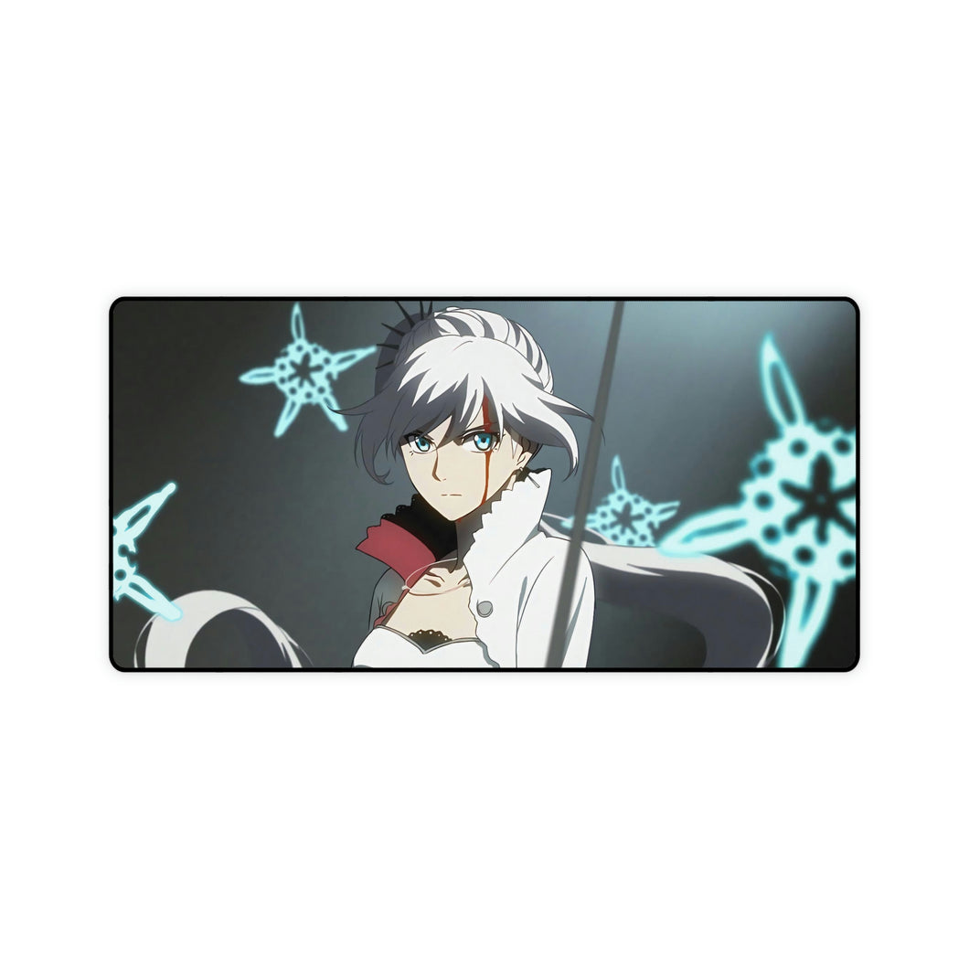 Anime RWBY Mouse Pad (Desk Mat)