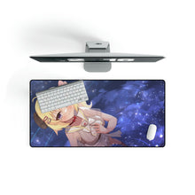 Load image into Gallery viewer, Virtual Youtuber Mouse Pad (Desk Mat)
