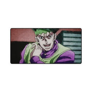 Anime Jojo's Bizarre Adventure Mouse Pad (Desk Mat)