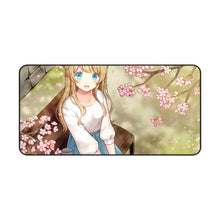 Load image into Gallery viewer, Anime Original Mouse Pad (Desk Mat)
