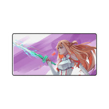 Load image into Gallery viewer, Sword Art Online Mouse Pad (Desk Mat)
