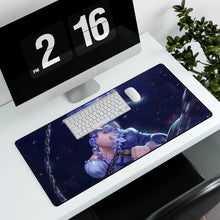 Load image into Gallery viewer, Anime Re:ZERO -Starting Life in Another World- Mouse Pad (Desk Mat) With Laptop

