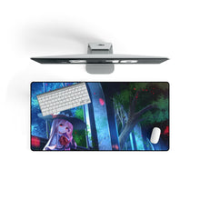 Load image into Gallery viewer, Anime Original Mouse Pad (Desk Mat) On Desk
