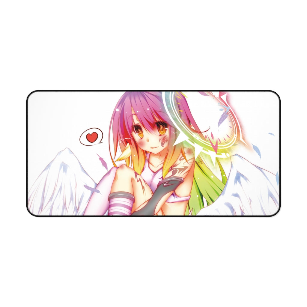 Jibril (No Game No Life) Mouse Pad (Desk Mat)