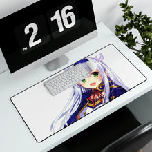 Load image into Gallery viewer, Rokudenashi Majutsu Koushi to Akashic Records Mouse Pad (Desk Mat)
