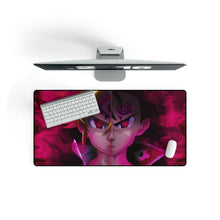 Load image into Gallery viewer, Meliodas and Zeldris Mouse Pad (Desk Mat)
