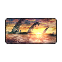 Load image into Gallery viewer, Anime Original Mouse Pad (Desk Mat)
