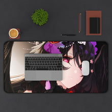 Load image into Gallery viewer, Anime Original Mouse Pad (Desk Mat) With Laptop
