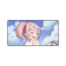 Load image into Gallery viewer, The Executioner and Her Way of Life Mouse Pad (Desk Mat)

