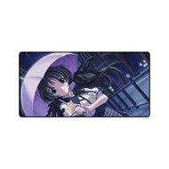 Memories Off Mouse Pad (Desk Mat)