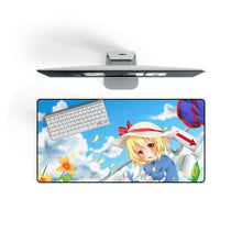 Load image into Gallery viewer, Touhou Mouse Pad (Desk Mat)
