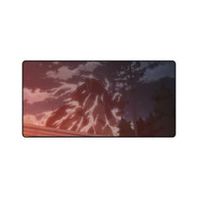 Load image into Gallery viewer, Your Name. Mouse Pad (Desk Mat)
