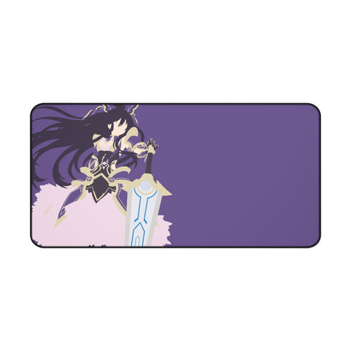 Date A Live Mouse Pad (Desk Mat)