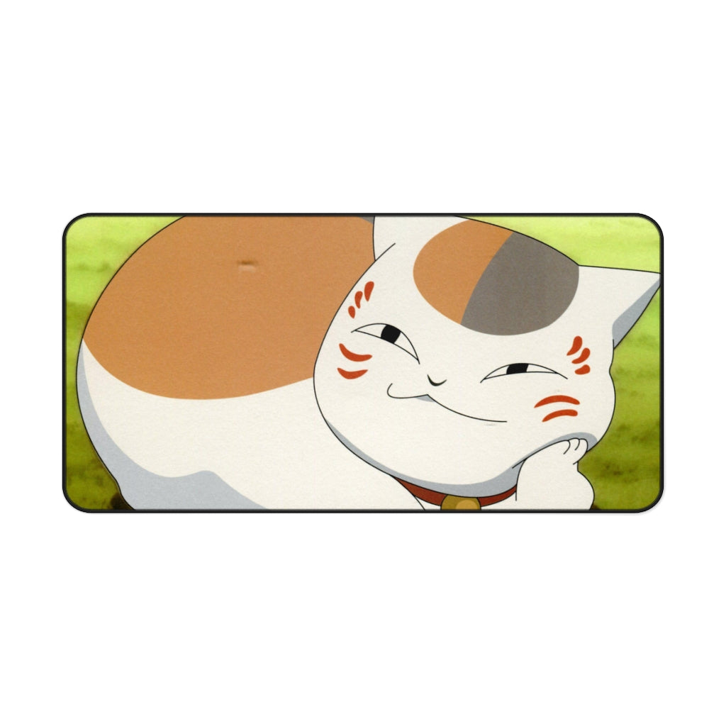 Natsume's Book Of Friends Mouse Pad (Desk Mat)