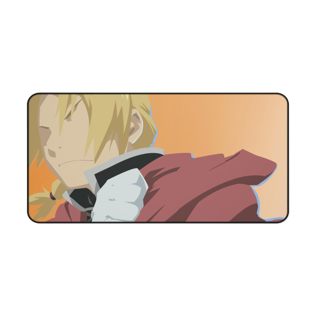 FullMetal Alchemist Mouse Pad (Desk Mat)