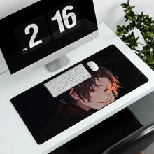 Load image into Gallery viewer, Anime Touken Ranbu Mouse Pad (Desk Mat)
