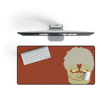 Load image into Gallery viewer, Anime Attack On Titan Mouse Pad (Desk Mat)
