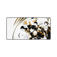 Haikyu!! Mouse Pad (Desk Mat)