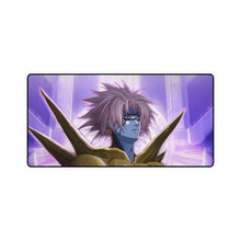 Load image into Gallery viewer, Anime One-Punch Man Mouse Pad (Desk Mat)
