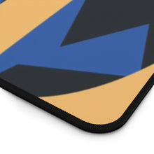 Load image into Gallery viewer, Anime Pokémon Mouse Pad (Desk Mat) Hemmed Edge
