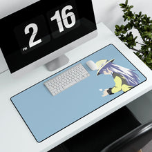 Load image into Gallery viewer, Angel Beats! Mouse Pad (Desk Mat)
