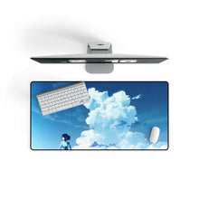 Load image into Gallery viewer, Anime Original Mouse Pad (Desk Mat) On Desk
