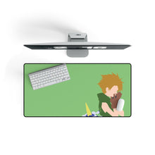 Load image into Gallery viewer, Anime Digimon Mouse Pad (Desk Mat)

