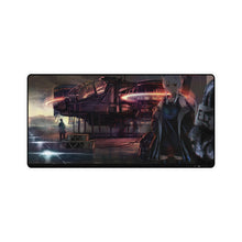 Load image into Gallery viewer, E.L.F Mouse Pad (Desk Mat)
