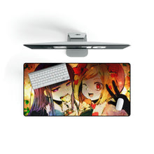 Load image into Gallery viewer, Umineko: When They Cry Mouse Pad (Desk Mat)
