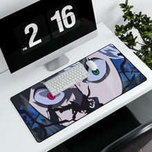 Load image into Gallery viewer, Anime Black Clover Mouse Pad (Desk Mat)
