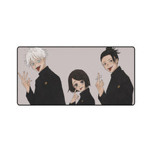 Load image into Gallery viewer, Jujutsu Kaisen Mouse Pad (Desk Mat)
