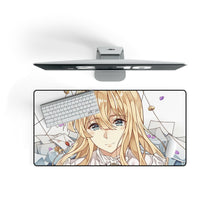 Load image into Gallery viewer, Violet Evergarden Mouse Pad (Desk Mat)

