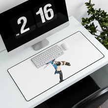 Load image into Gallery viewer, Sword Art Online Mouse Pad (Desk Mat)
