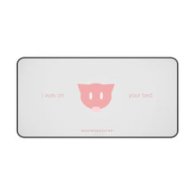 Load image into Gallery viewer, Monogatari (Series) Mouse Pad (Desk Mat)
