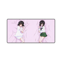 Load image into Gallery viewer, Girls und Panzer Mouse Pad (Desk Mat)
